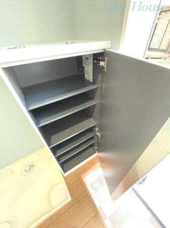 リベルテ相模原の物件内観写真